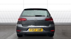 Volkswagen Golf 1.4 TSI SE [Nav] 5dr DSG Petrol Hatchback